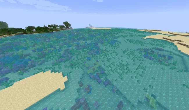 Новый океан