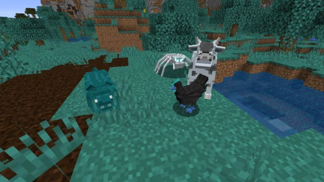 Новые модели