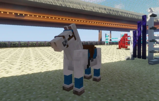 Новые детали