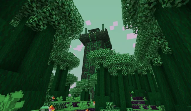 Новые структуры