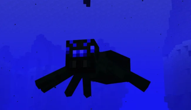 Морской паук