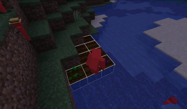 Сбор урожая