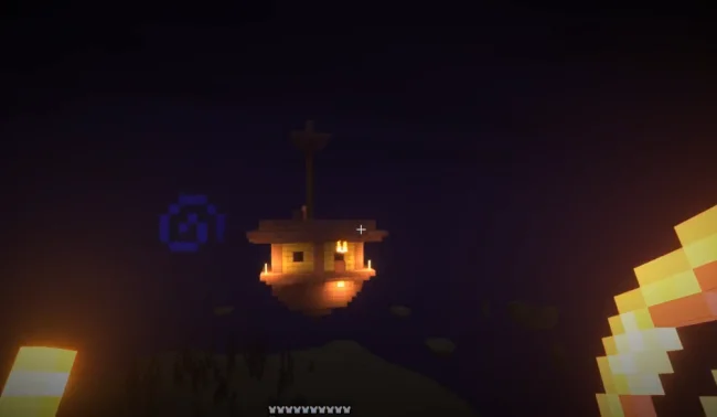 Новый звук выстрела из лука с модом Sound Physics Remastered