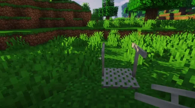 Предмет из мода Macaws Bridges