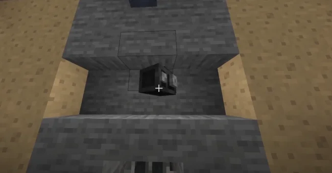 Фотоаппарат из мода Exposure