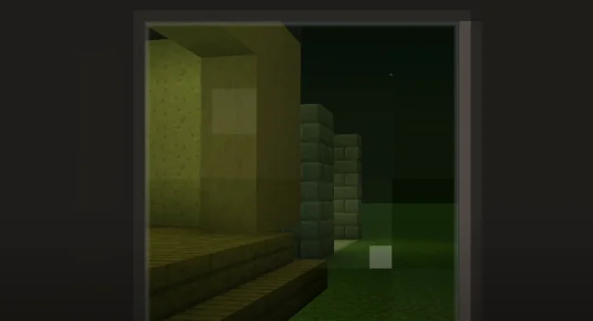 Процесс съемки на фотоаппарат из мода Exposure