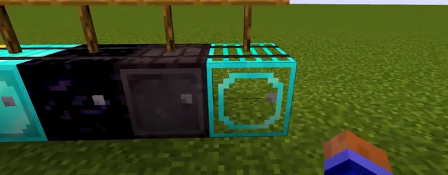 Самые лучшие бочки из мода Metal Barrels