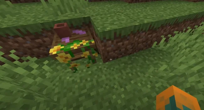 Стол из мода Beautify