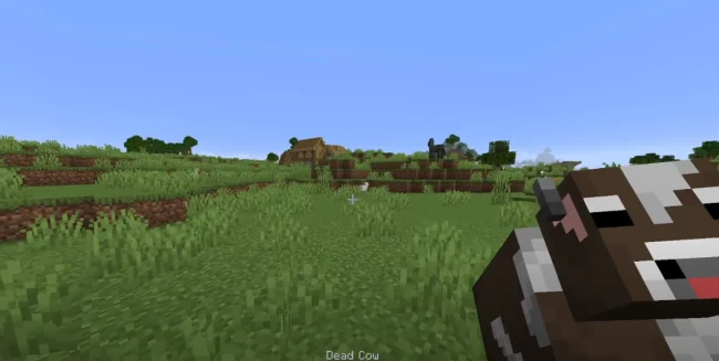 Новая добыча из мода Butchers Delight