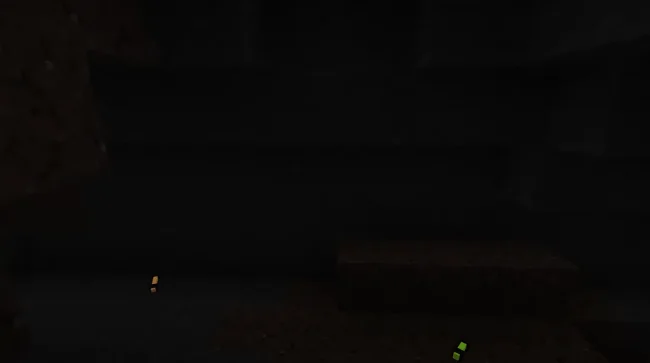 Потухшие флаеры из мода DRG Flares