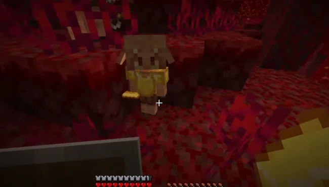 Новые возможности пиглинов из мода Sapience