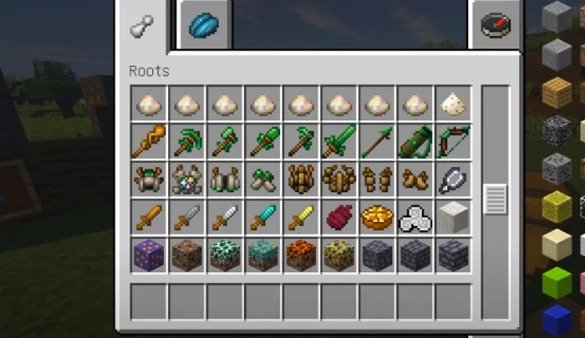 Новые предметы из мода Roots