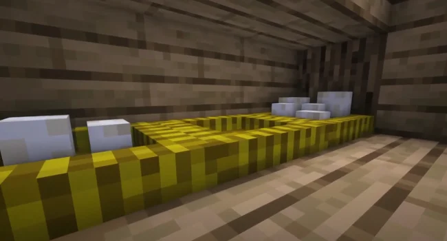 Гнезда из мода Incubation