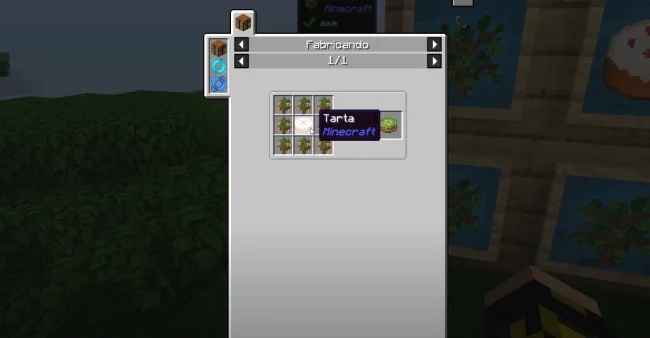 Крафт на торт из мода TelePastries