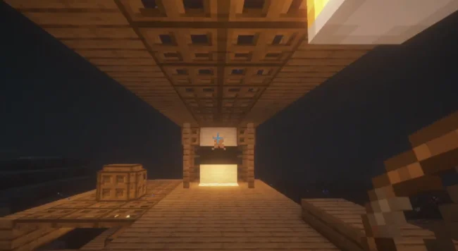 Новая механика стрельбы из лука с модом More Bows and Arrows