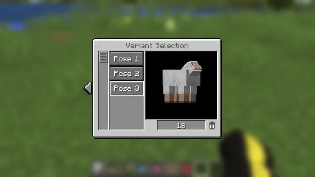 Мод на оптимизацию для Майнкрафт 1.21.6 / 1.20.6 (Animal Pens)