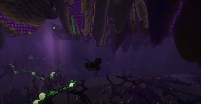 Энд с модом Astrological