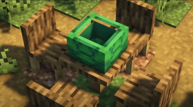 Новые предметы из мода The Irregular Chef