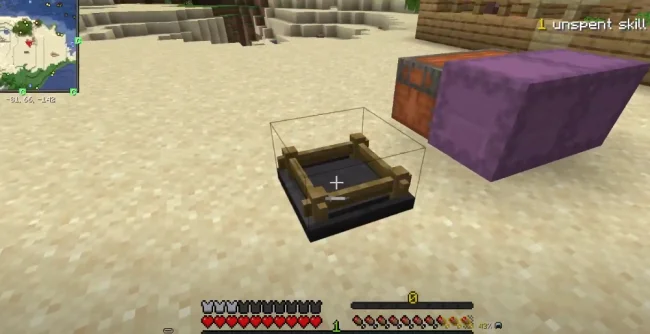 Загон из мода Animal Pens