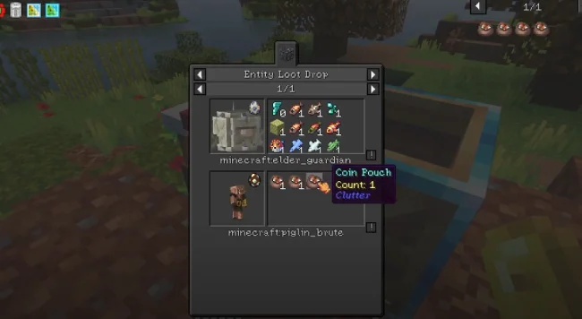 Процесс создания магазина из мода Daily Shop