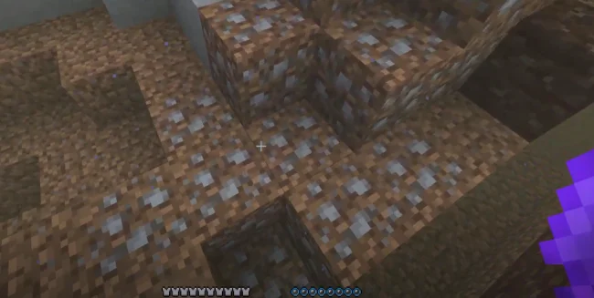 Новые блоки из мода Beneath the Wetlands