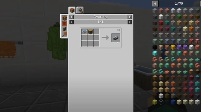 Крафт деревянную ванную из мода MOA DECOR BATH