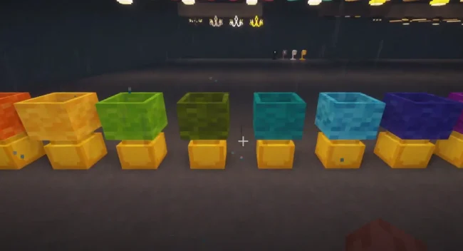 Подсвечники из мода MOA DECOR LIGHTS