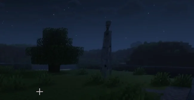 Моб из мода Boy In The Bath