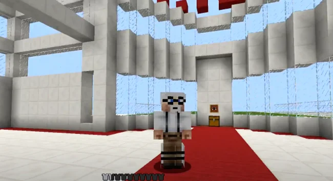 Ботинки из мода Long Fall Boots