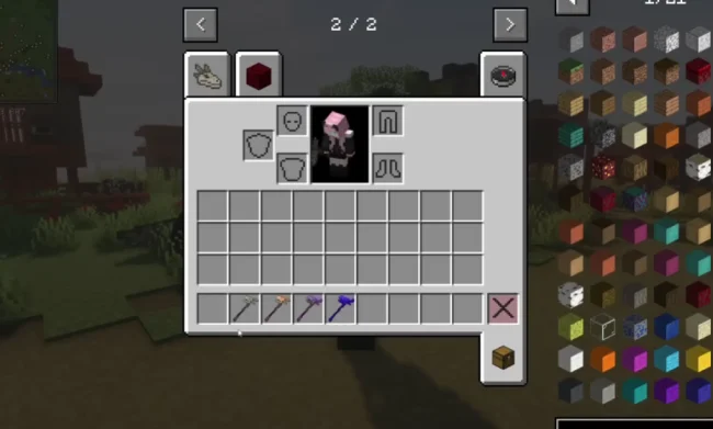 Все виды посохов из мода Ice and Fire Dragonseeker