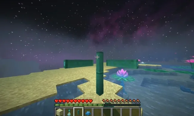 Новые озера из мода Better End Cities Better End