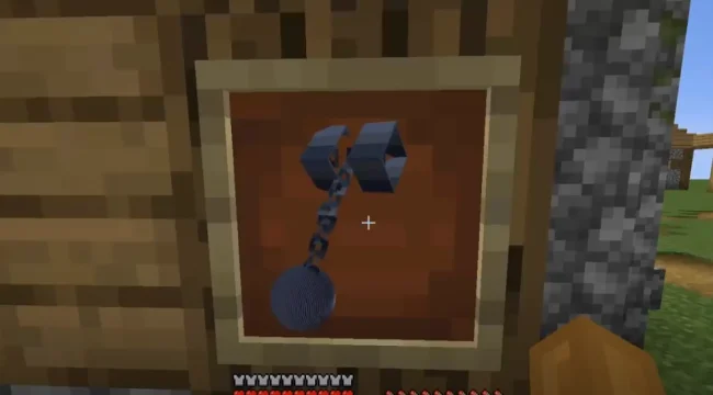 Наручники из мода Cuffed