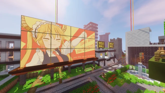 Мод на технологии для Майнкрафт 1.21.1 / 1.20.2 (C Bridge)