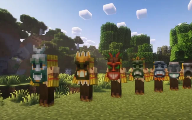 Новые костюмы из мода Vintage Vibes