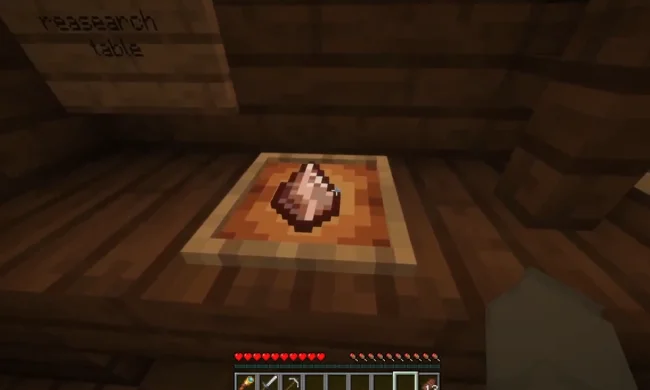 Ископаемое из мода Collectors Caravan