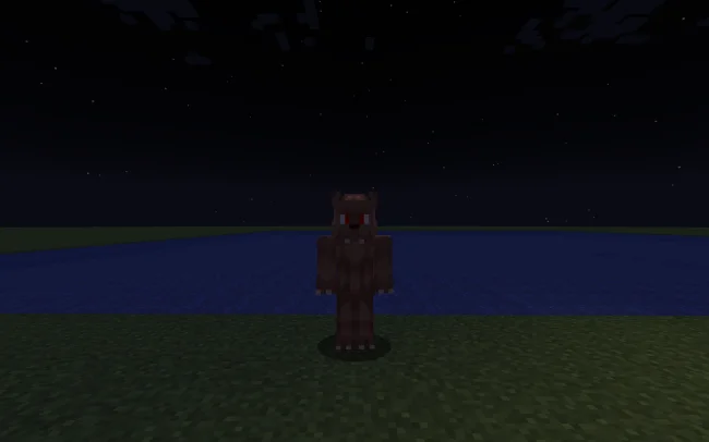 Мод на геймплей для Майнкрафт 1.21.1 / 1.20.1 (Terra Curio)