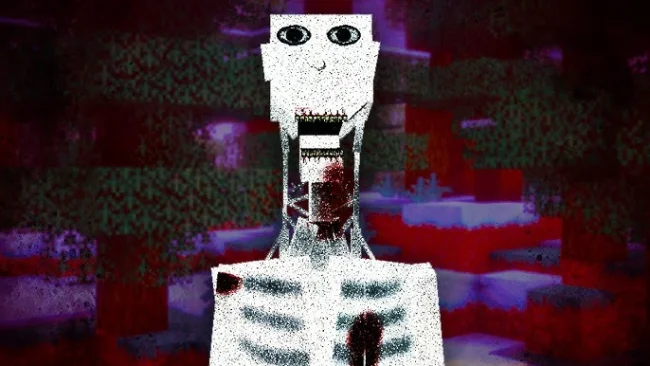 Мод на мобов для Майнкрафт 1.21.1 / 1.20.1 (Boy And The Bath)