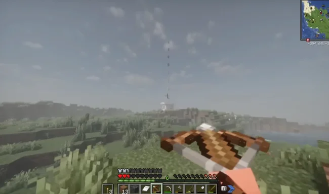 Новая атака из мода Boy And The Bath