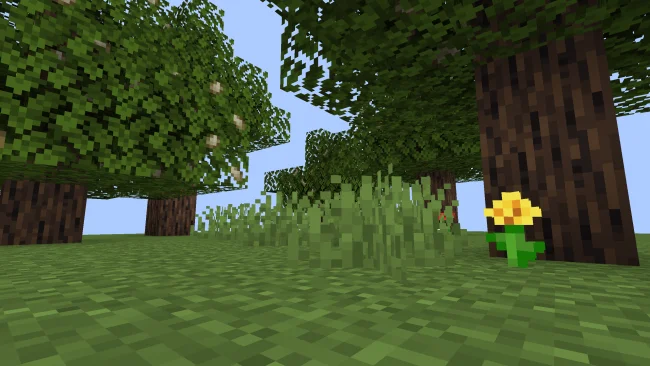 Мод на еду для Майнкрафт 1.21.1 / 1.20.1 (Create Garnished)