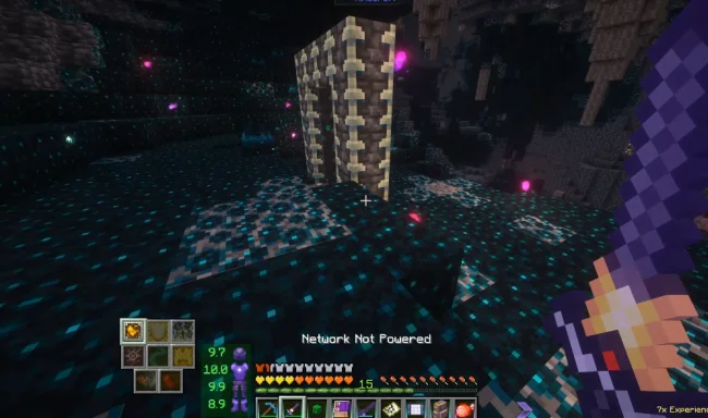 Новое измерение из мода The Great Below