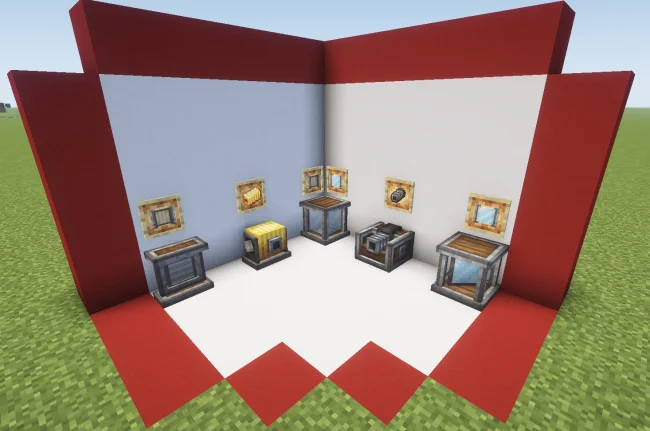 Мод на технологии для Майнкрафт 1.20.1 (Create Optical)