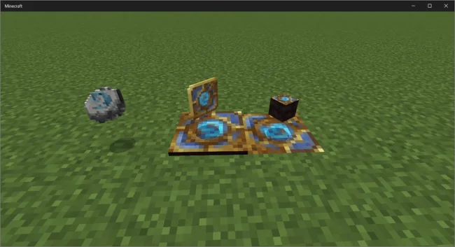 Мод на инструменты для Майнкрафт 1.18.2 / 1.16.5 (Heartstone)