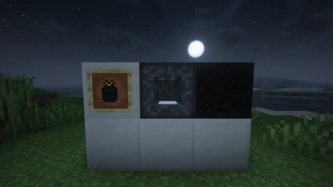 Мод на технологии для Майнкрафт 1.20.1 / 1.19.2 (Trash Compactor)