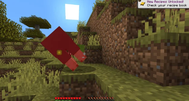 Мод на фермерство для Майнкрафт 1.21.10 / 1.20.6 (DarkWooly)