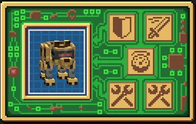 Мод на мобов для Майнкрафт 1.20.6 (Create Mechanical Companion)