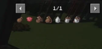 Все новые предметы из мода TFC Water Flasks