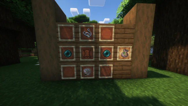 Мод на рыбалку для Майнкрафт 1.20.1 / 1.19.4 (Book Fishing)