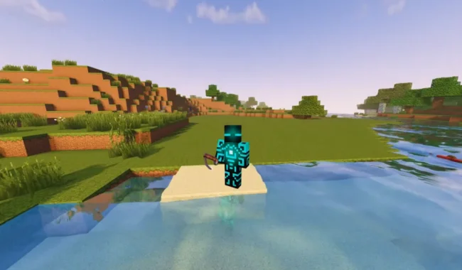 Новая удочка из мода Book Fishing