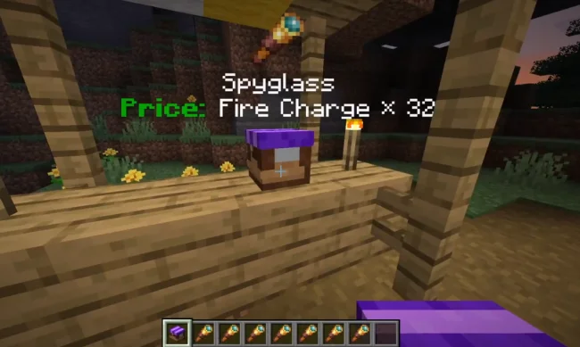 Отображение продаваемых товаров в блоке из мода Universal Shops