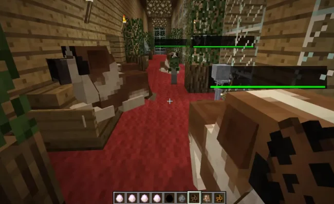 Новая собака из мода Pet Shop